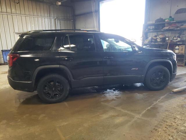 Vin: 1gkknlls5nz127570, lot: 48191475, gmc acadia at4 20223