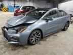 2021 TOYOTA COROLLA SE - JTDP4MCE7MJ058723