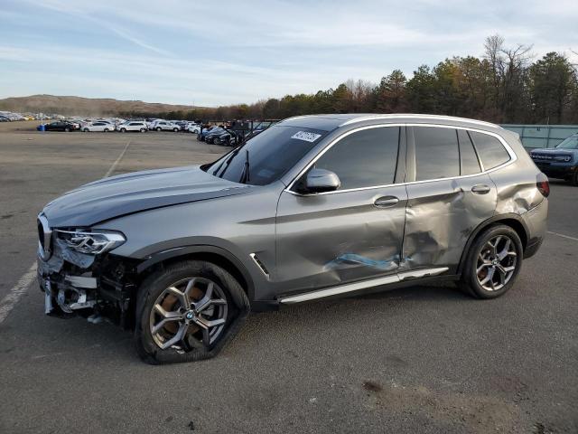 Vin: 5ux53dp05r9u41219, lot: 48721725, bmw x3 xdrive30i 2024 img_1