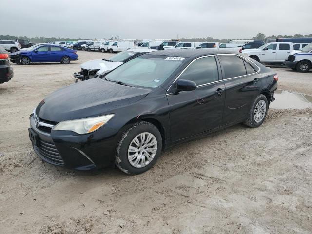 2015 TOYOTA CAMRY LE - 4T4BF1FK3FR456079