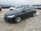 2015 TOYOTA CAMRY LE - 4T4BF1FK3FR456079