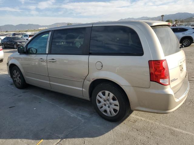 Vin: 2c4rdgbg6er355363, lot: 50098545, dodge caravan se 20142
