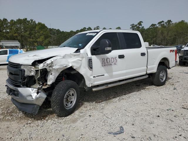 FORD F250 SUPER