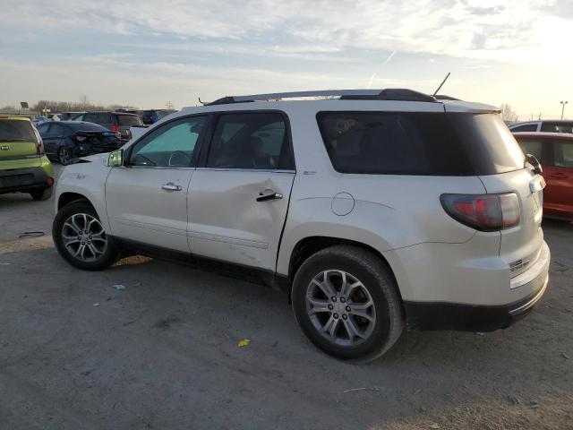 Vin: 1gkkvrkd9ej339960, lot: 48570125, gmc acadia slt-1 20142