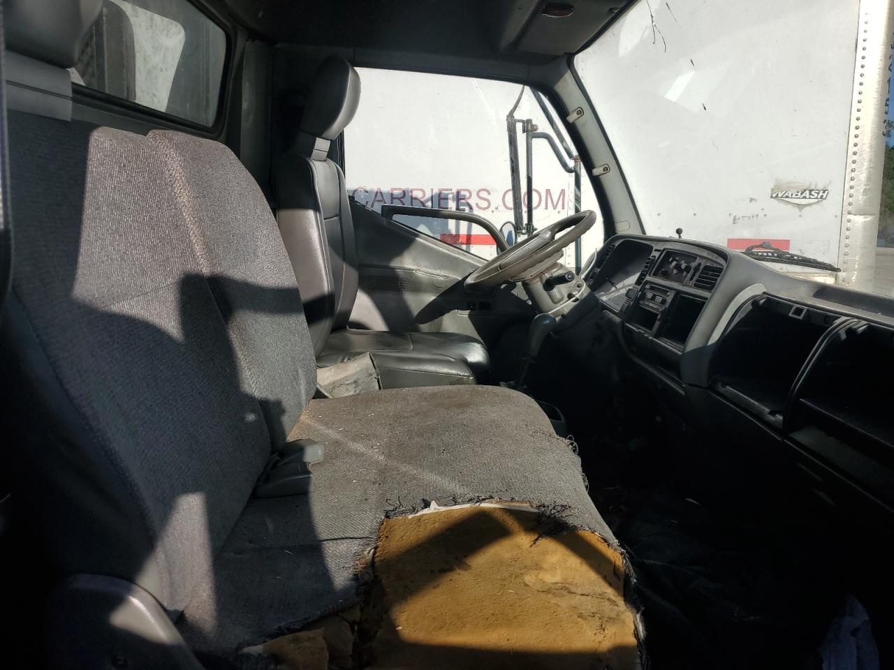 Lot #3312273770 2003 MIFU FE