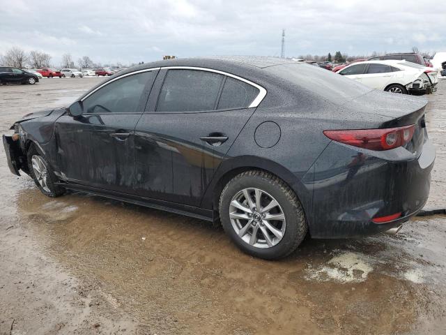 Vin: jm1bpabm5r1708570, lot: 47841515, mazda 3 select s select sport 20242