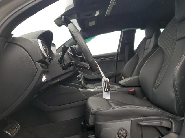 2020 AUDI S3 PREMIUM WAUE1GFF3LA043976
