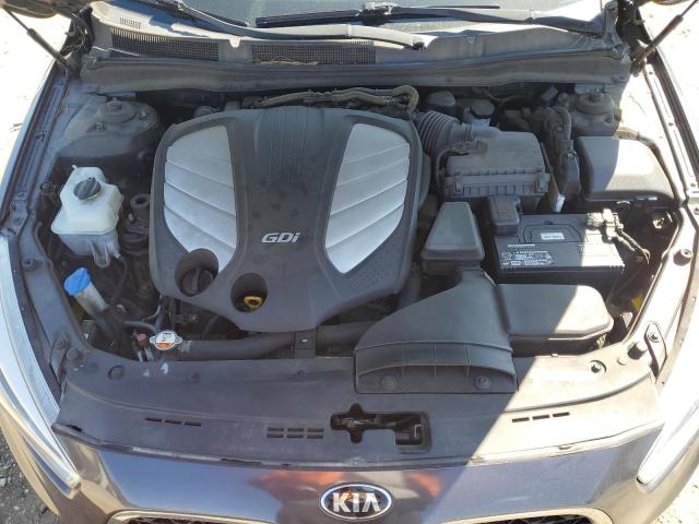 2016 KIA CADENZA LU KNALN4D75G5207989