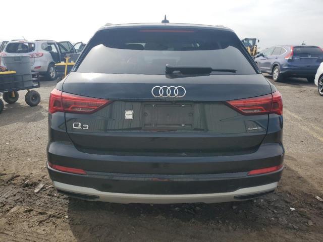 2020 AUDI Q3 PREMIUM - WA1AECF35L1035909