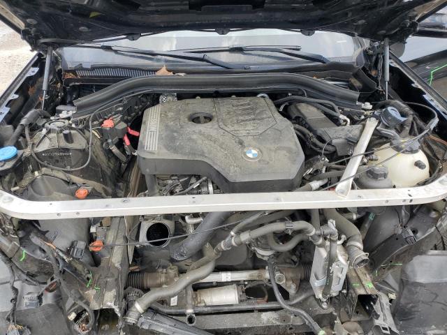 2021 BMW X3 SDRIVE3 - 5UXTY3C05M9G91693