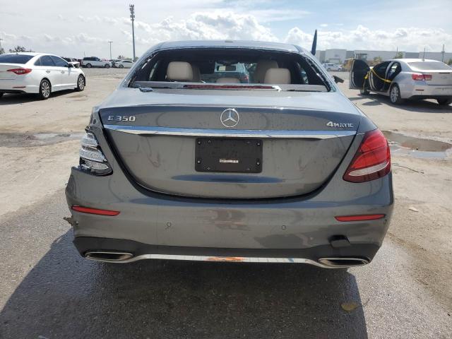 2020 MERCEDES-BENZ E 350 4MAT - WDDZF8EB5LA736466