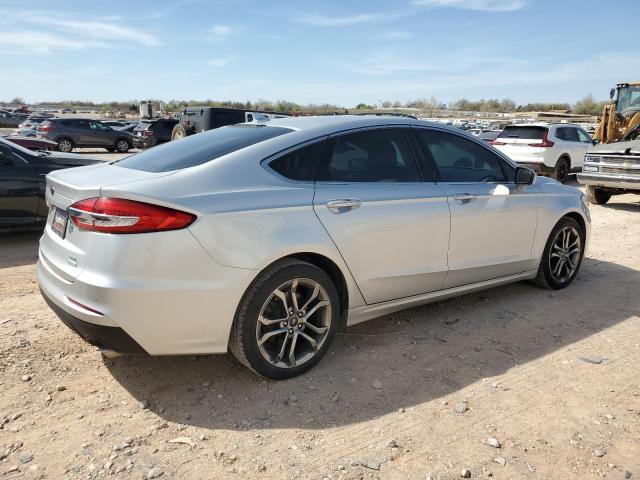 2019 FORD FUSION SEL - 3FA6P0CD3KR252967