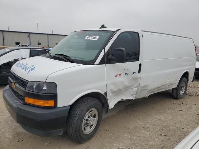 Vin: 1gcwgbfp4m1286795, lot: 47138085, chevrolet express 20211