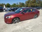 2017 SUBARU LEGACY 2.5 - 4S3BNAK6XH3002902