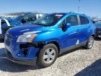 2015 CHEVROLET TRAX 1LT - KL7CJLSB8FB253619