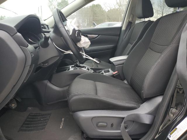 2019 NISSAN ROGUE S - KNMAT2MT4KP529229