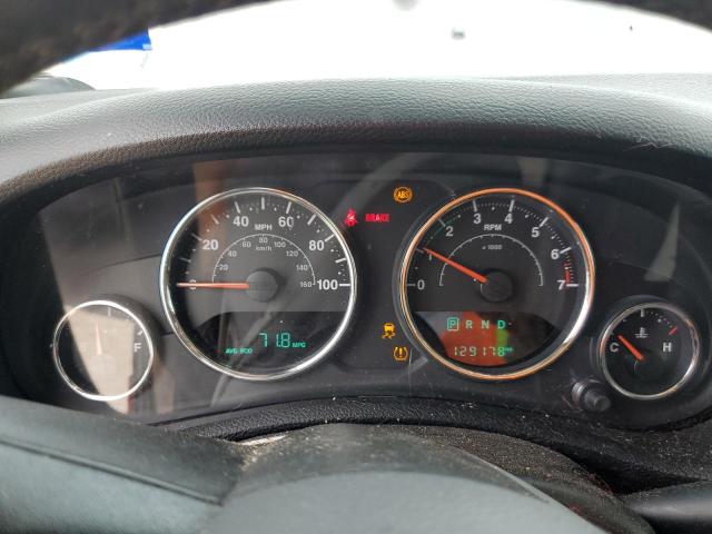 2018 JEEP WRANGLER U - 1C4HJWDG3JL930873