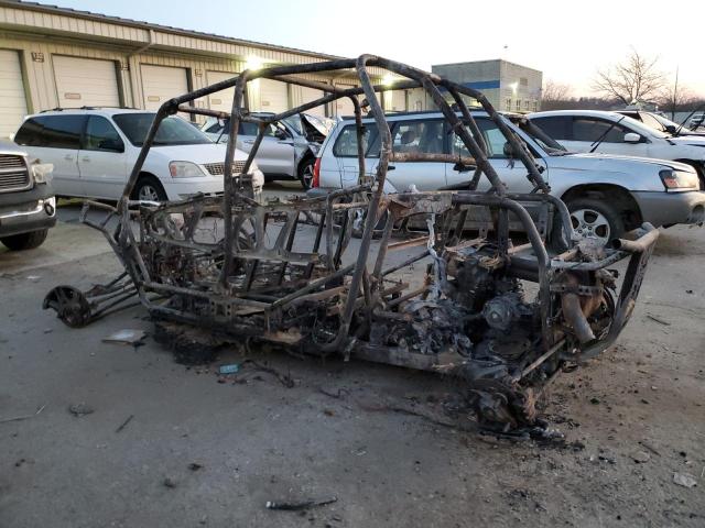POLARIS RZR 2015 burn all terr gas 3NSVFE993FF427782 photo #4