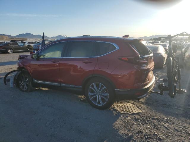 2022 HONDA CR-V TOURI #3285091375