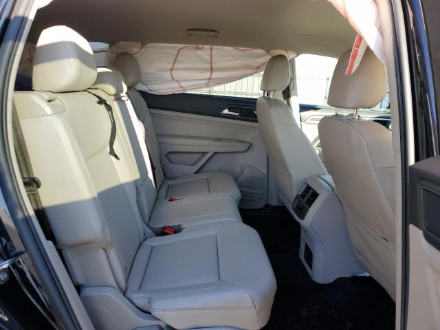 2018 VOLKSWAGEN ATLAS SE - 1V2PR2CAXJC547019
