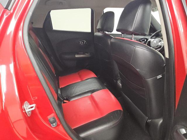 2014 NISSAN JUKE S - JN8AF5MRXET452623