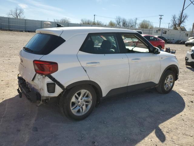 2021 HYUNDAI VENUE SE - KMHRB8A30MU115006