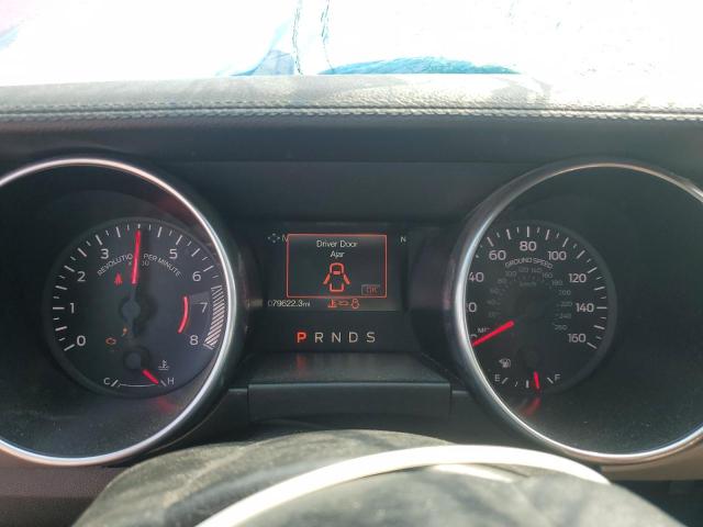 2019 FORD MUSTANG #3304630964