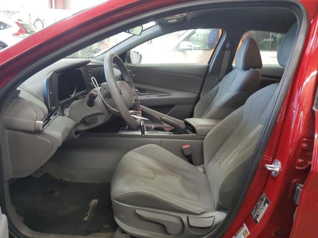 2023 HYUNDAI ELANTRA SE - KMHLM4AG3PU582369