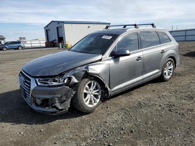 Vin: wa1lhaf7xhd039595, lot: 50454355, audi q7 premium plus 2017 img_1