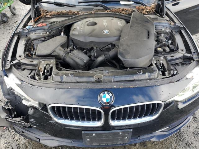 2018 BMW 330 XI - WBA8D9C50JEM32396