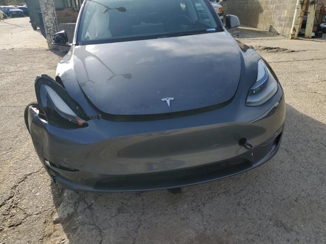2023 TESLA MODEL Y - 7SAYGDEE9PA163476