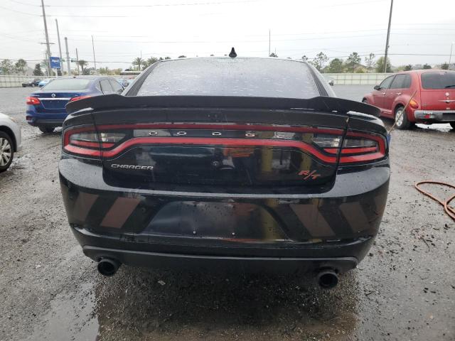 2017 DODGE CHARGER PO 2C3CDXAT2HH529027