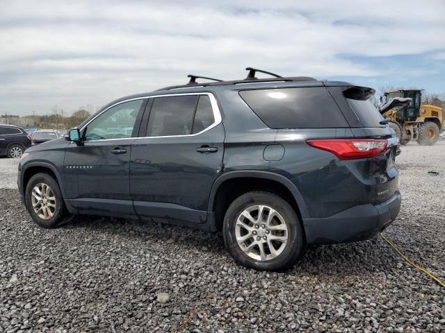 Vin: 1gnergkwxlj175710, lot: 50369775, chevrolet traverse lt 20202