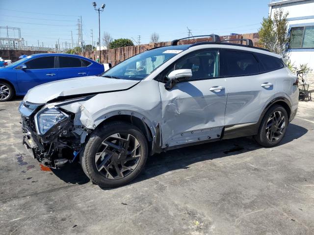 Vin: 5xyk53df9sg243071, lot: 48210595, kia sportage sx prestige 2025 img_1