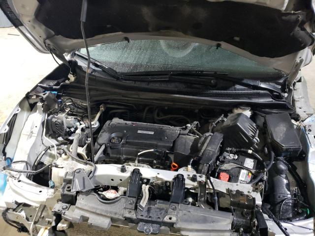 2016 HONDA CR-V LX - 2HKRM4H30GH671473