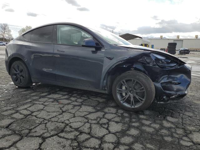 Vin: 7saygaee1rf107617, lot: 48224405, tesla model y 20244