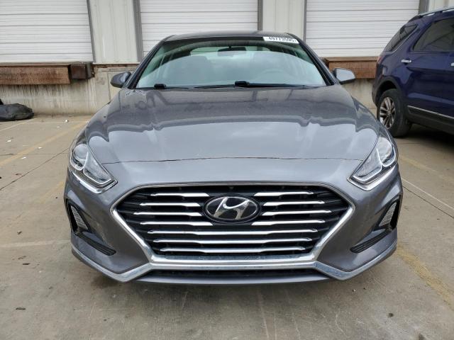 2019 HYUNDAI SONATA SE - 5NPE24AF9KH803583