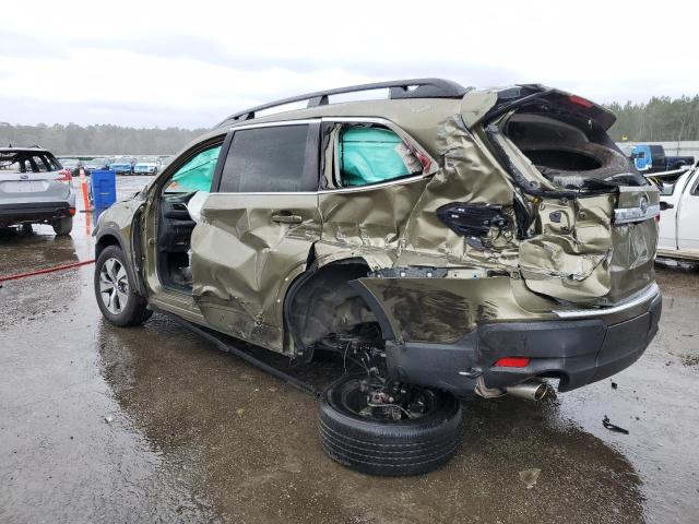 Vin: 4s4wmacd1p3401788, lot: 49837185, subaru ascent premium 20232