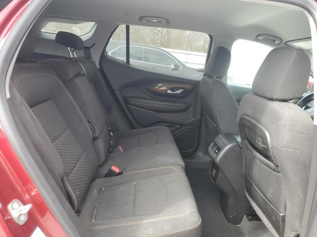 2018 GMC TERRAIN SL - 3GKALTEV0JL360685