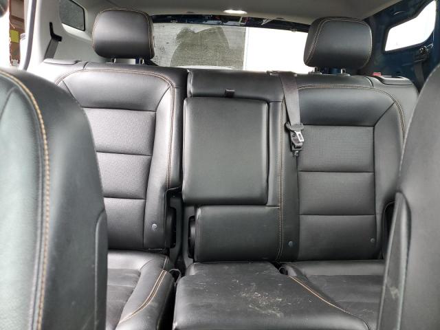 2020 GMC TERRAIN SL - 3GKALVEV9LL241516