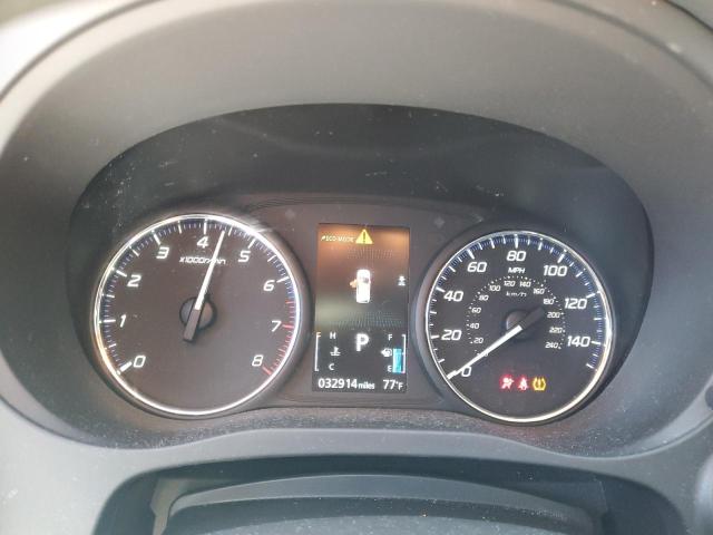 2019 MITSUBISHI OUTLANDER - JA4AD2A30KZ055621
