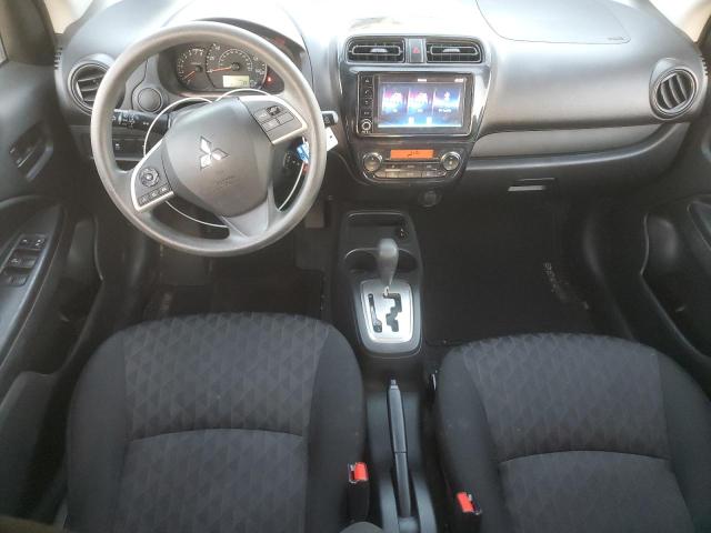 2021 MITSUBISHI MIRAGE ES - ML32AUHJ6MH010777