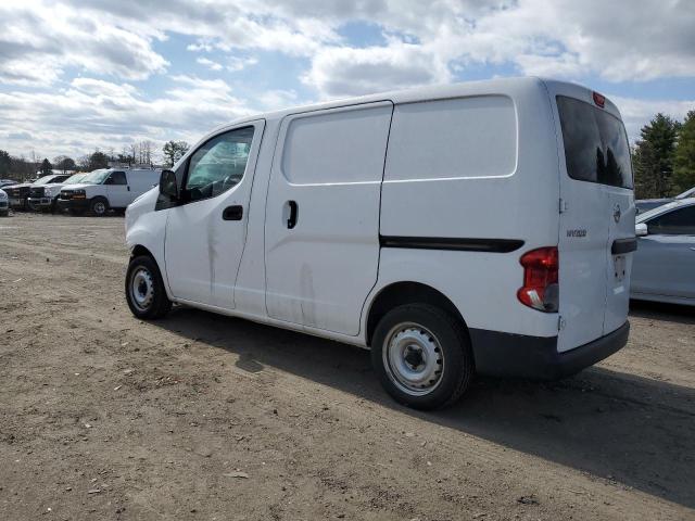 Vin: 3n6cm0kn0hk717851, lot: 50682505, nissan nv 2.5s 20172