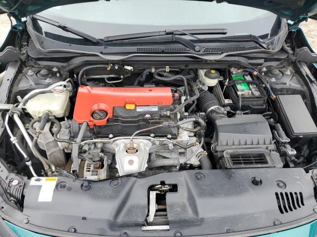 2019 HONDA CIVIC SPOR - 2HGFC2F85KH539837
