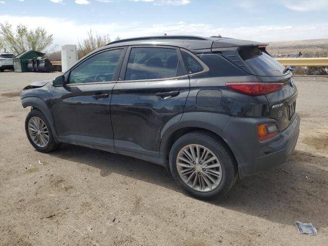 Vin: km8k22aa4ju126244, lot: 49435285, hyundai kona sel 20182