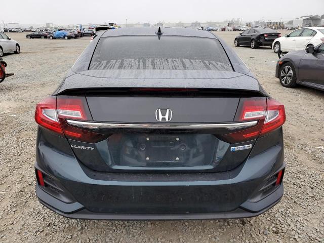 2018 HONDA CLARITY JHMZC5F10JC017357