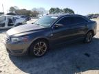 2018 FORD TAURUS SEL - 1FAHP2E88JG103724