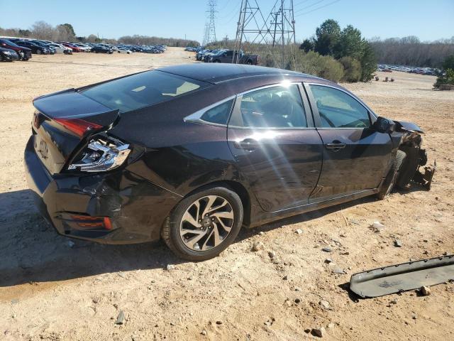 2016 HONDA CIVIC EX - 2HGFC2F70GH508140
