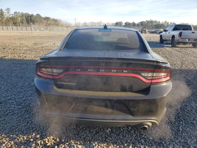 2018 DODGE CHARGER SX - 2C3CDXHG6JH210275