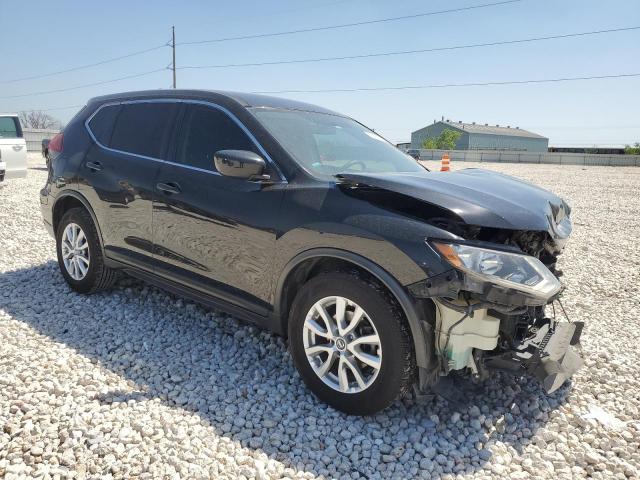 Vin: knmat2mt8jp512044, lot: 50427975, nissan rogue s 20184